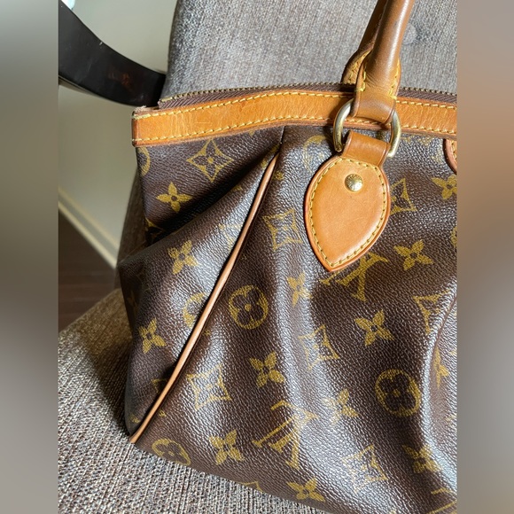 Authentic Louis Vuitton Tivoli PM - Picture 5 of 15